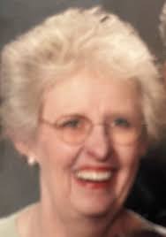 Jane Kuhl Obituary May 13, 2022