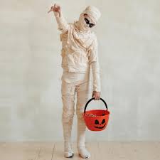 Halloween Kostum Selber Machen 3x3 Ideen Fur Kinder Hallo Eltern
