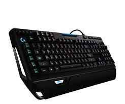 Logitech's gaming software is well designed, offering very good options and flexibility while being easy to use. Kaufe Logitech G910 Orion Spectrum Rgb Mechanical Gaming Keyboard