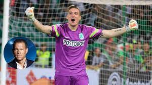 Find the perfect franco armani stock photos and editorial news pictures from getty images. Lo Prometido Es Deuda Franco Armani Asegura Que Se Va Retirar En Nacional