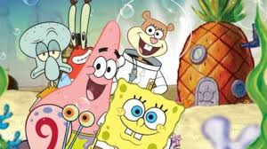 Rodger bumpass, tom kenny, clancy brown. Bob L Eponge Un Spin Off De La Serie Culte Va Voir Le Jour Sur Netflix