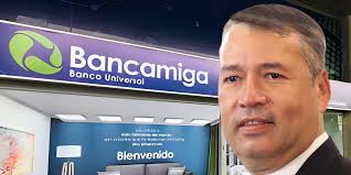 Quién es Benito Robles Herrera, uno de los financistas boliburgueses de  María Corina Machado que guarda conexión con el banco Bancamiga?
