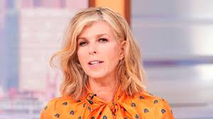 Kate garraway discusses husband derek's condition in intensive care. Kate Garraway Her Husband Children And Strictly Come Dancing Leisure Yours