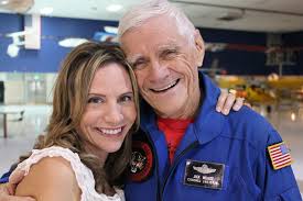 Denise Melka and Jack Wilhite