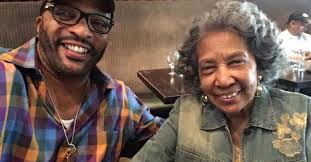 Big Al's Mom is DATING?!