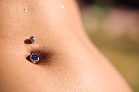 Preventing And Treating Body Piercing Scars Scarfade