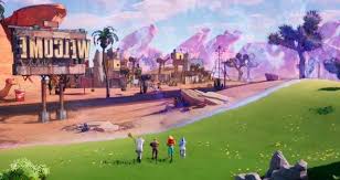 Fortnite Battle Royale All Vault Symbols Locations Pandora Challenge Fortnite Vaulting Challenges