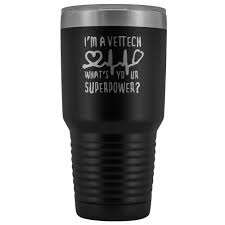 Appreciation gift ideas the veterinarian tech will love and appreciate. Graduation Gift Veterinarian Gifts Technician Tumbler Cup Appreciation Week Cups Mugs Saucers Handmade Products Kalingauniversity Ac In