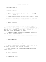 Încercați opțiunea de consultare a seriei de șasiu (vin). Model Contract De Comodat Auto
