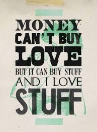 It was instead an infinitely romantic notion, the mysterious nexus of all love and money and power, the shining and perishable dream itself. I Love Money Quotes And Sayings Collection Of Inspiring Quotes Sayings Images Wordsonimages