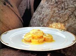 20 recetas de patatas fáciles para principiantes. Receta De Patatas A La Importancia A Fuego Lento