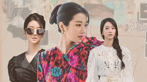 List of Seo Ye Ji's luxury brands on 'It's Okay To Not Be Okay'