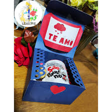 Encontre presente dia dos namorados no mercadolivre.com.br! Caixa Caixinha Caneca Personalizada Presente Dia Dos Namorados Namorada Casal Amor Shopee Brasil