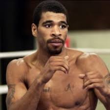 Anthony Peterson vs. Daniel Attah, Khan vs, Peterson