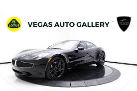 Image result for Borrego Black 2018 Fisker