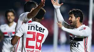 A partida é válida pela 19ª a chapecoense está em 14º lugar com 21 pontos e joga para fugir da zona da degola. Sao Paulo X Chapecoense Horario Local Onde Assistir Escalacoes E Palpite 90min