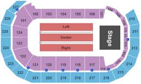 Amsoil Arena Tickets And Amsoil Arena Seating Chart Buy