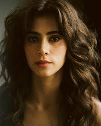 Nita Molina's Instagram, Twitter & Facebook