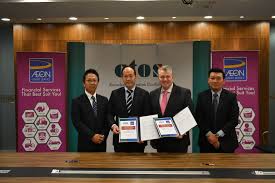 Aeon provides aeon personal loan; Aeon Credit To Implement Ctos Ekyc Solutions The Star