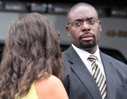 Dina Long: The face of Sea Bright's recovery