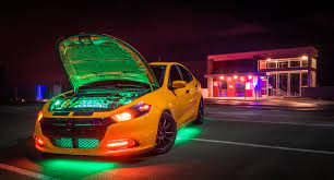 If it costs a bit above your budget, do not hesitate from buying it. Avoid These 7 Common Underglow Mistakes Neon Underglow Laws