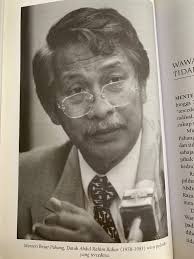 Tawaran biasiswa pendidikan yayasan pahang. 4 Menteri Besars That Got Fired From Their Clashes With Malaysian Royalty