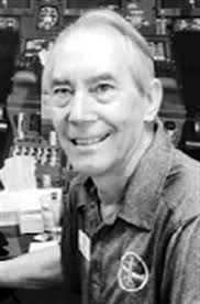 David Jones Obituary (2017)