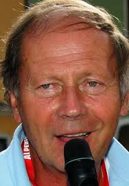 Huuiiii um gottes willen, was war da alles los bei den 80.hahnenkammrennen in kitzbühel! Formel 1 Legende Heinz Pruller Ist 75