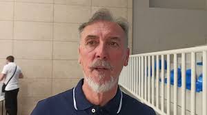 KONTROLNA UTAKMICA U PODGORICI: Ubjedljiva pobjeda odbojkaša nad Albanijom 