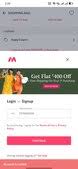How to create myntra account . Myntra Com Account Is Locked