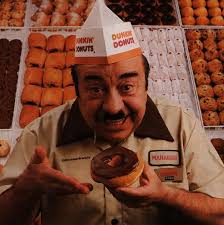 Does anybody remember a local man that had a TV Show in the 60's and 70's,  and drew cartoon characters? I believe his name was Bob, and I met him in  1980