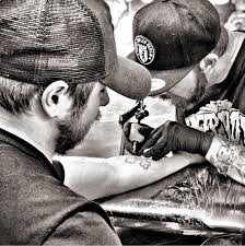 Profile for Danny Phoenix Inkrebel