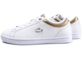 Dans ce cas, la couleur blanche est une valeur sûre. Ø«Ø¯ÙŠÙŠØ§Øª Ù…Ø£Ù„ÙˆÙ Ø´Ø¹Ø± Chaussures Lacoste Blanche Femme Findlocal Drivewayrepair Com