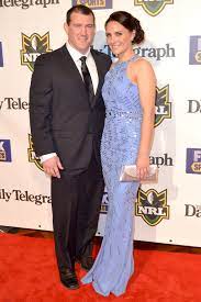 Paul Gallen Wikiwand