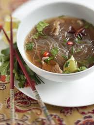 Soupe Pho Recette Recettes De Cuisine Recette Asiatique Pho Recette