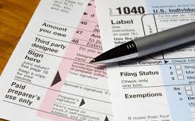 The irs limits some of your personal deductions based on a percentage of your agi. Filing Status Changes And Adjusted Gross Income H R Block