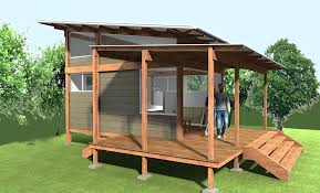 200 sq ft 1 story 1 bed 16' wide. 200 Sq Ft Pavilion Tiny House