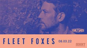 ⏰Hey IWC, click the link below for a chance to win a pair of tickets to the  sold-out Fleet Foxes show at the Salt Shed in Chicago  https://bit.ly/3S81pUo