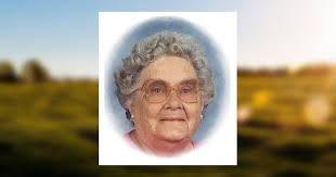 Mildred Shire Obituary March 19, 2017