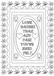 Free printable love quotes coloring sheets sarah titus. Pin On Coloring Pages
