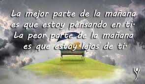 Tweet ♡ despierta porque el sol salió para ti hoy, porque yo se lo pedí, porque es mi. Mensajes Largos De Buenos Dias Para Tu Novio O Novia