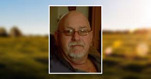 Barry "Bear" Lee Spitler Obituary 2016