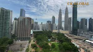 There is a total of 171 units at the binjai. The Binjai On The Park Youtube