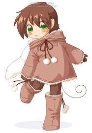 نتيجة بحث الصور عن صور انمي Chibi Chibi Drawings Anime Chibi