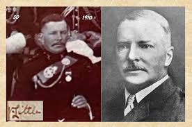 Photograph- Staff College Quetta 1911