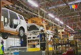 Proton holdings bhd (proton) sudah memasuki pasaran kenya dengan kumpulan kereta pertama yang terdiri daripada 30 unit proton saga. Kilang Proton Di Shah Alam Kerja Kosong Tauran R