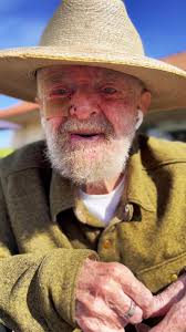 Today is @askunclejack ‘s birthday!! #99yearsold #unclejack #99yearsyoung  #birthday #birthdayboy #1923 #ww2 #ww2veteran #blueeyes #stillkickin  #grateful #gratitude #99yearsstrong #99yearsold #ama ...