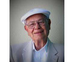 Keith Jackson Obituary (1927