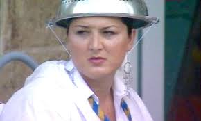 I'm proud of Big Brother, the show that changed the face of television