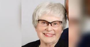 Judith Marie Farnsworth Obituary